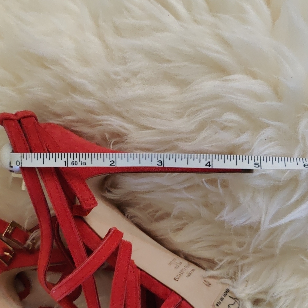 Elisabetta Franchi pink - Picture 5 of 7